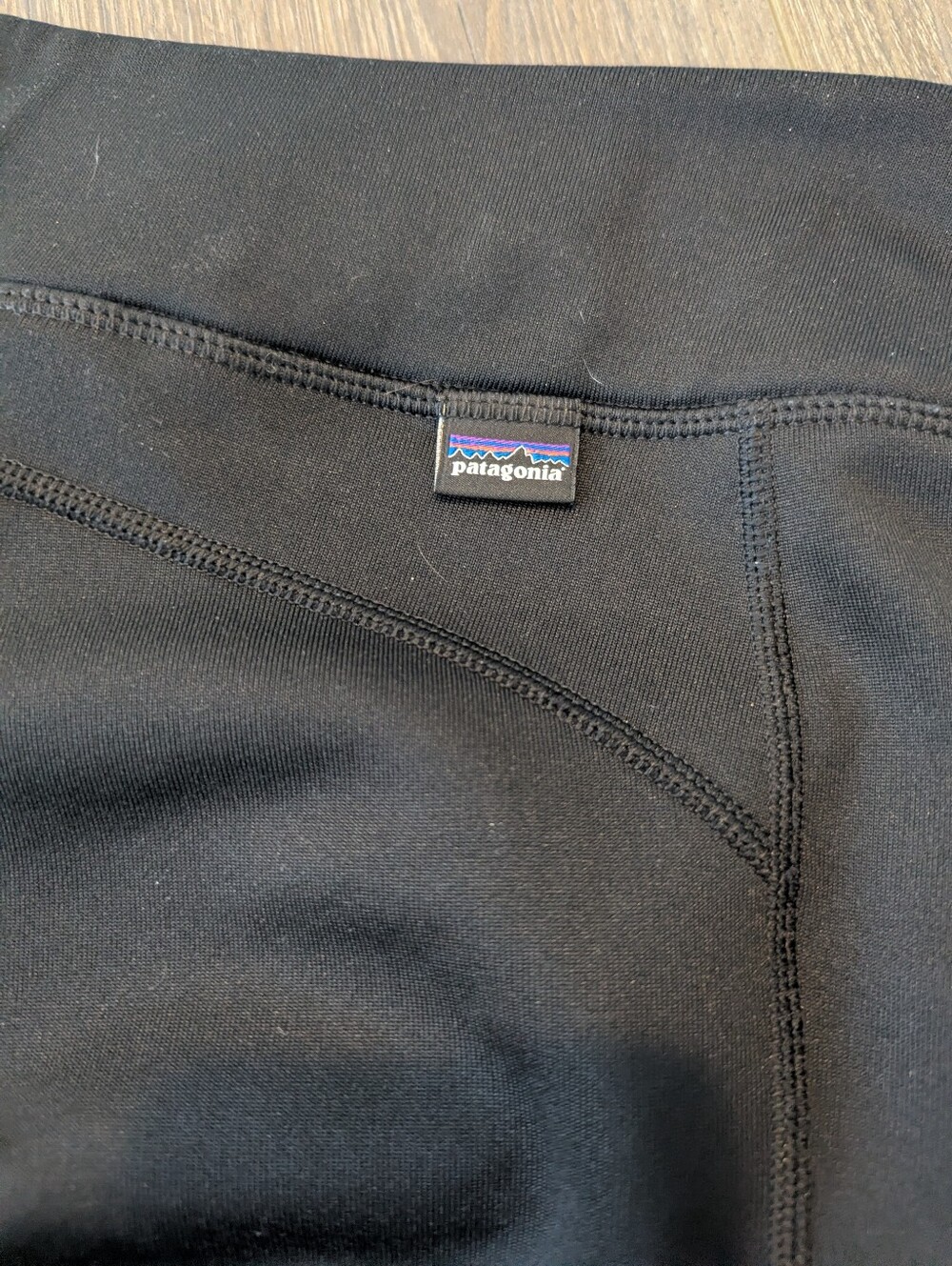 Patagonia Fleece Lined Leggings